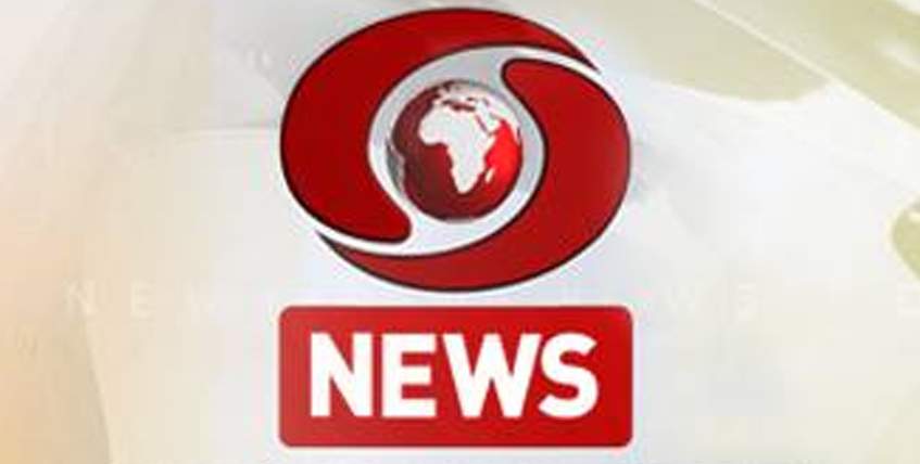 Government News Channel Interview