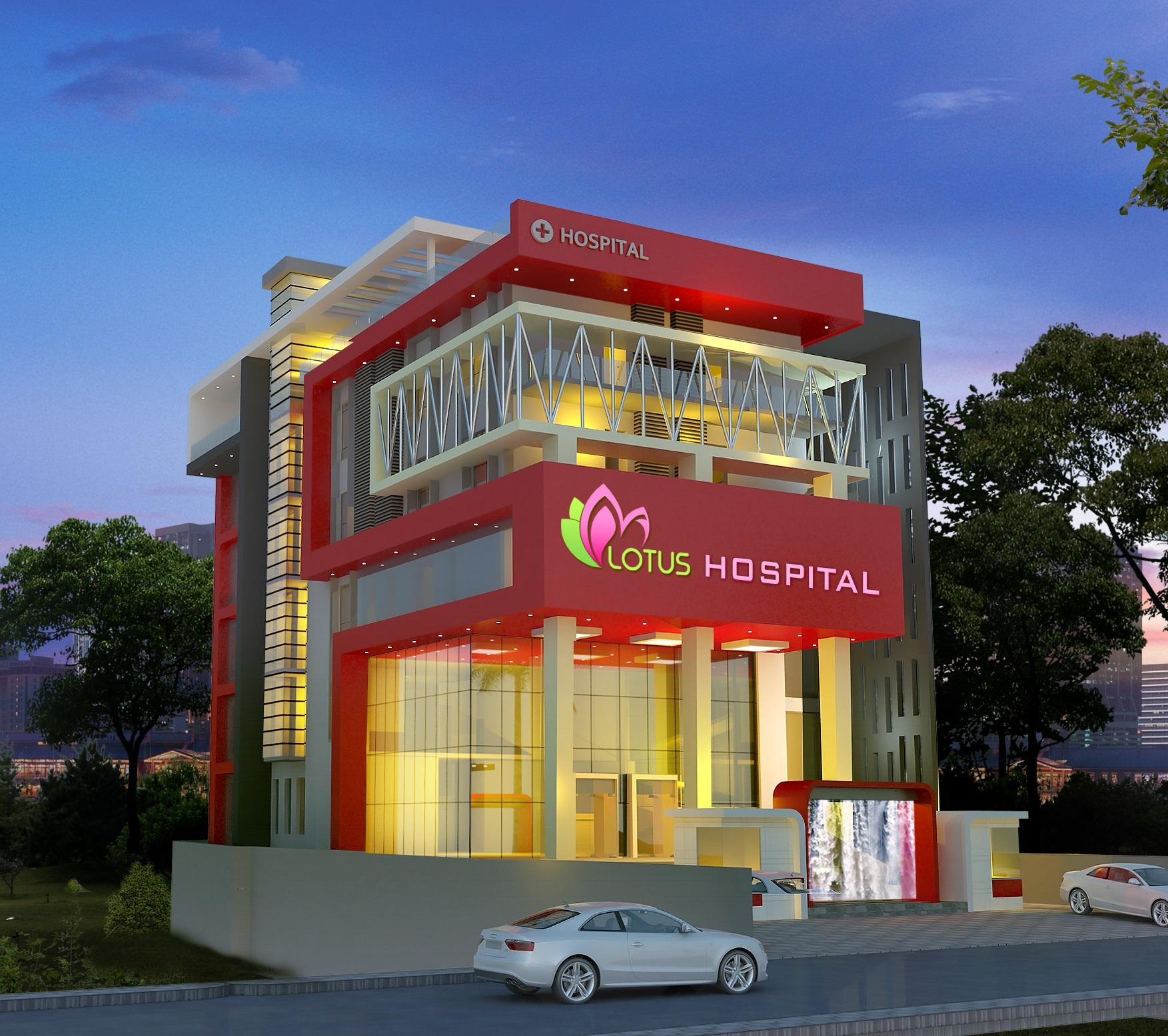 Hospital